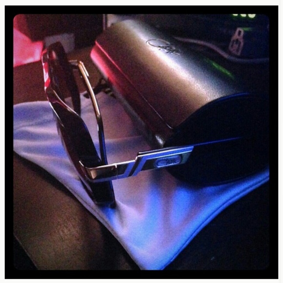 Cazal shades - Picture 1 of 1