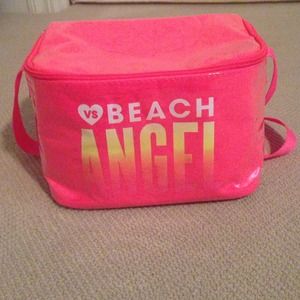 Victoria's Secret Cooler