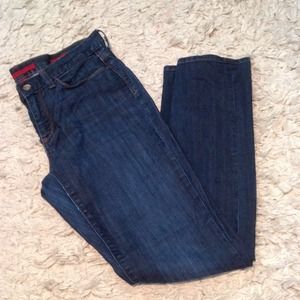 Banana Republic Skinny Jeans