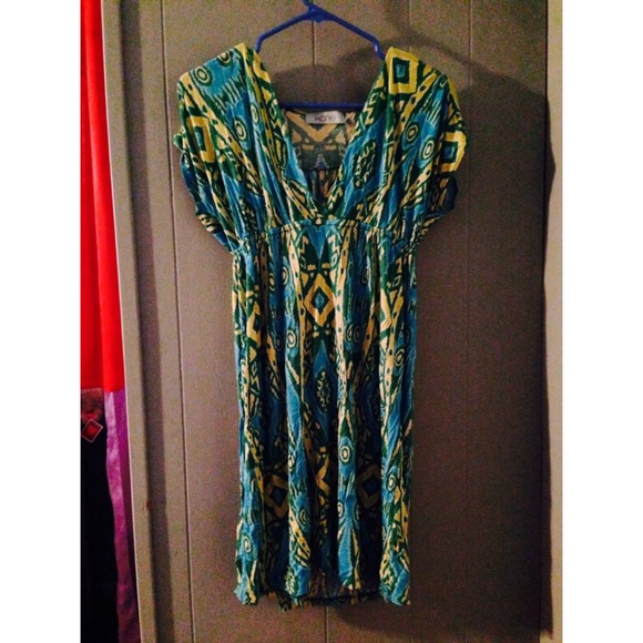 Cute dress