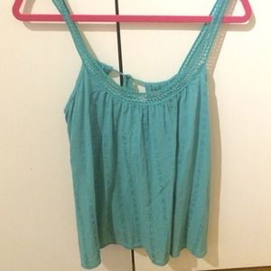 Urban outfitters tank