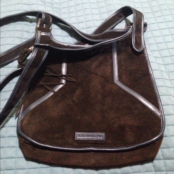 BCBG MaxAzria Cross Body Purse