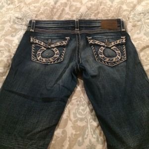 Big Star Jeans NWOT