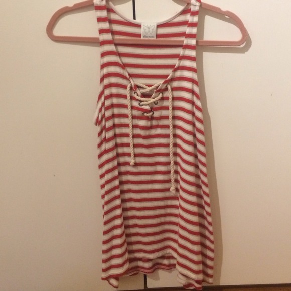 NWOT Ella Moss tank