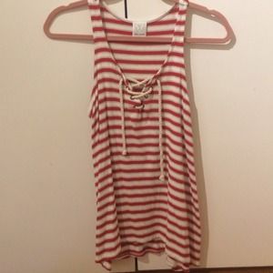 NWOT Ella Moss tank