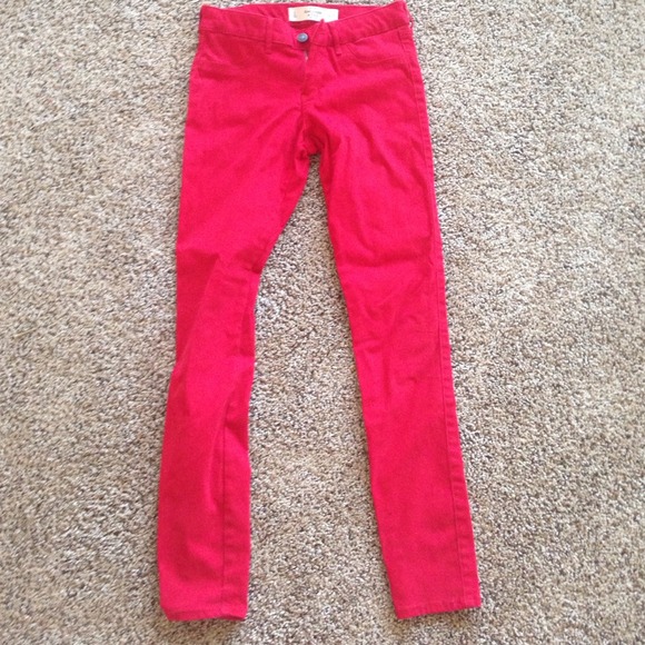 Abercrombie & Fitch jeans