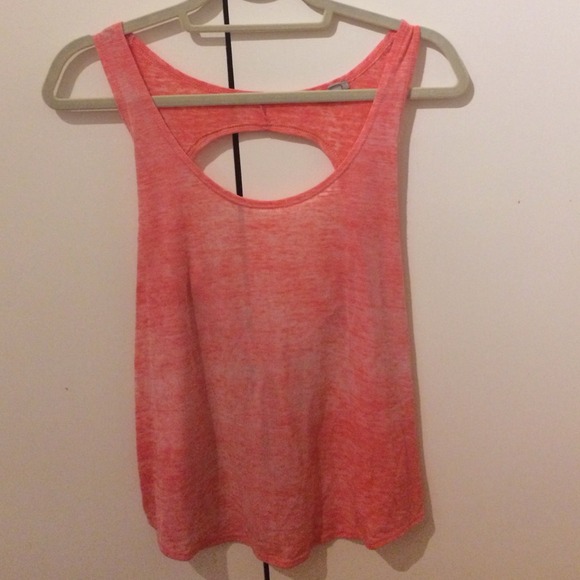 Urban outfitters tank