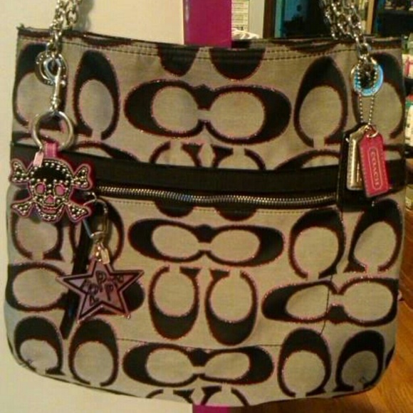 My coach fob collection =) - Picture 2 of 4