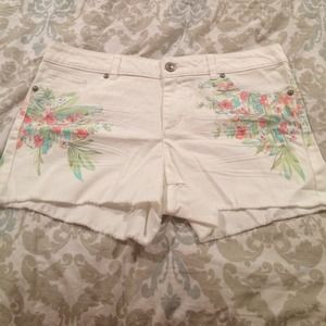Lauren Conrad Shorts NWOT