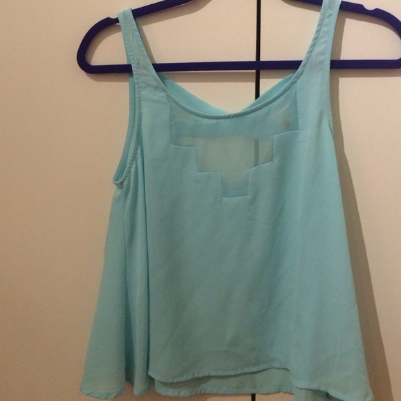 NWOT Nordstrom tank