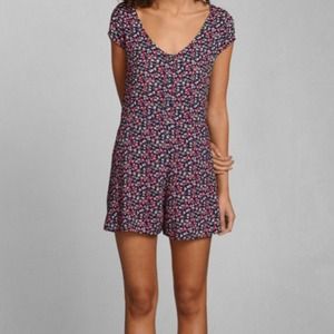 Maya Romper