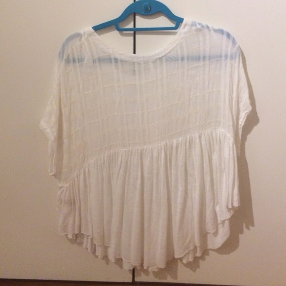 Free people top - Picture 2 of 2