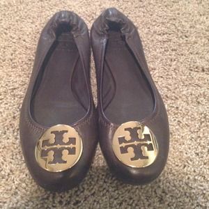 Tory Burch Flats