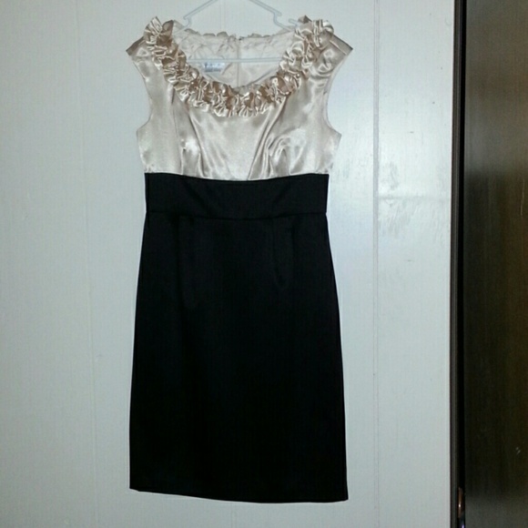 Knee Length Cocktail Dreas