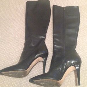 Via spiga tall boots