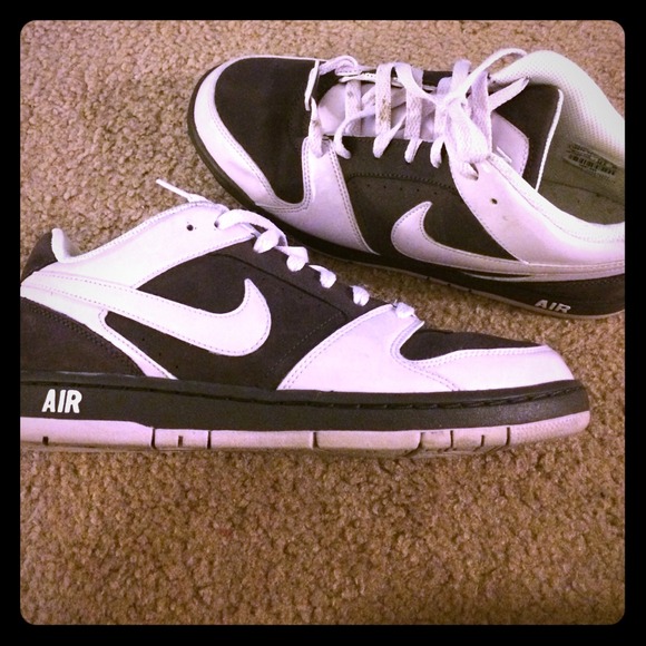 Nike sneakers
