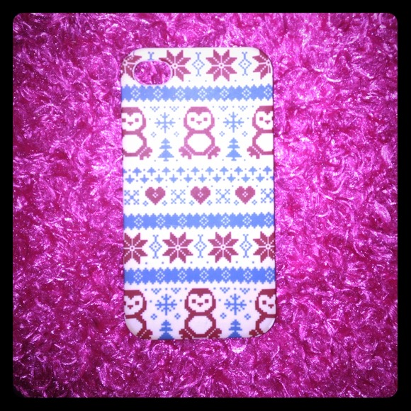 iPhone 4 case