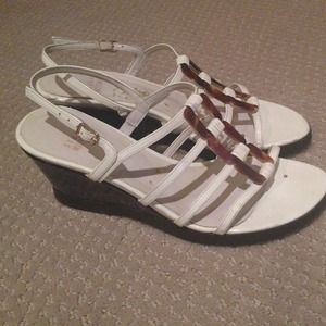 Shoes- various styles size 6