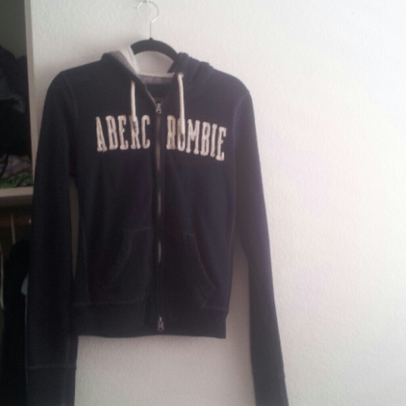 Navy blue sweater - Picture 4 of 4