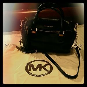 Michael Kors Satchel
