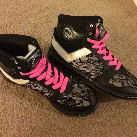 Pony sneakers