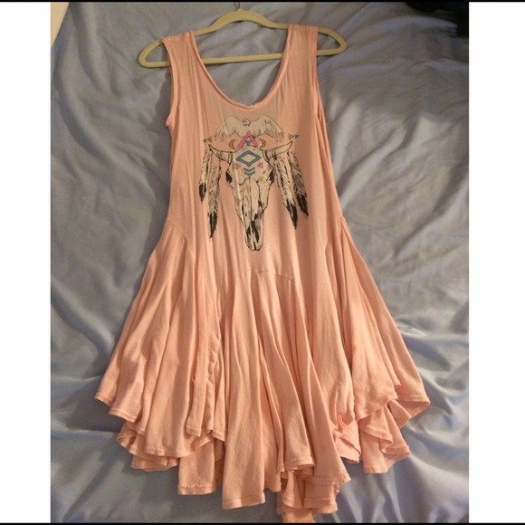Wildfox Dresses & Skirts - Wildfox Summer Lover Dress Small