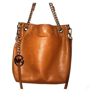 Michael Kors handbag