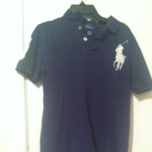 Polo by Ralph Lauren!