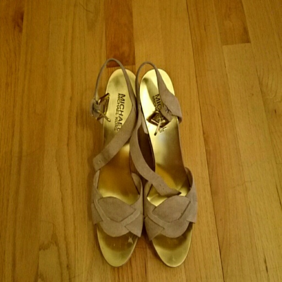 Wedge Sandals