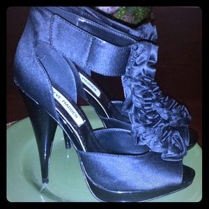 Steve Madden Fiesstaa