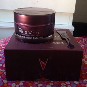 RESVERATROL PINOT NOIR PHYTO MASK