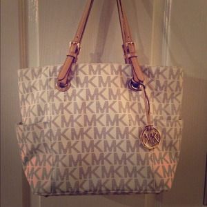 Michael Kors Large Tote