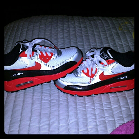 Nike air max size 4.5