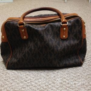 Michael Kors bag