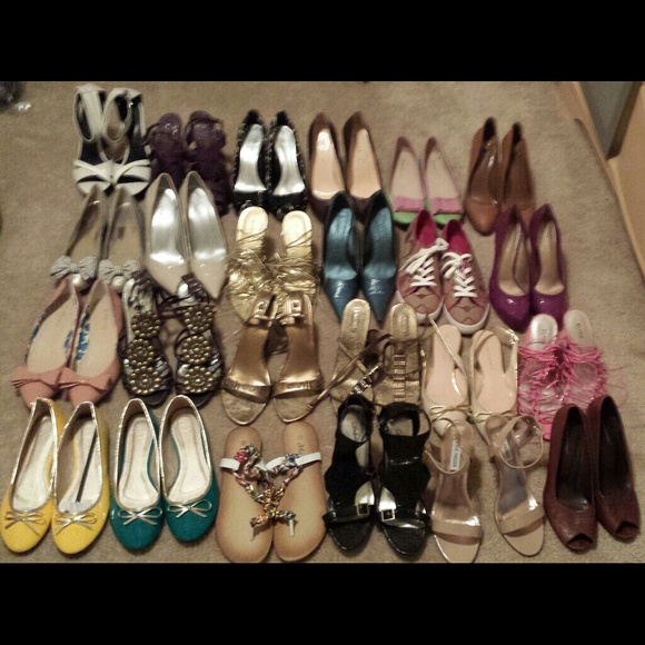 SHOES for sale! - Picture 1 of 3