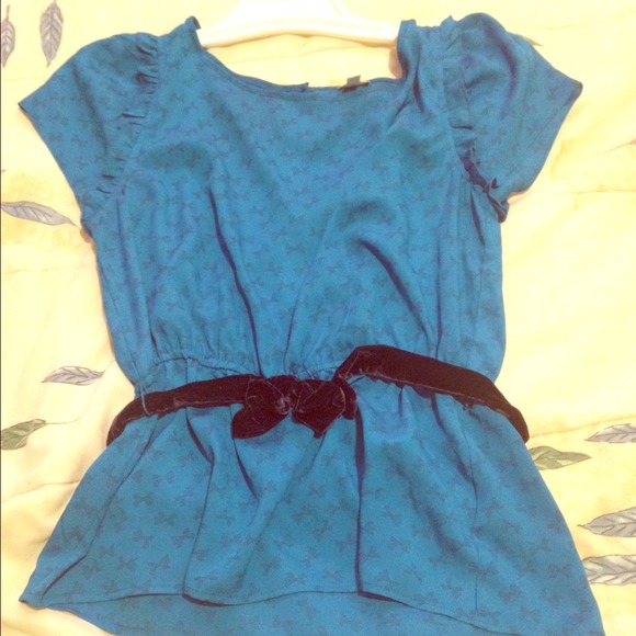 ❌SOLD❌ Woman's top