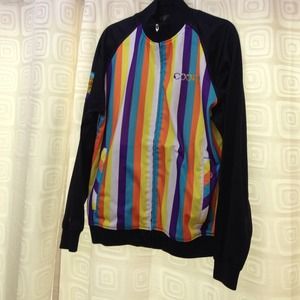 Men's AUTHENTIC COOGI Jacket