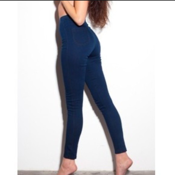 American Apparel Easy Jean