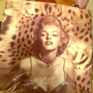 Marilyn Monroe bag