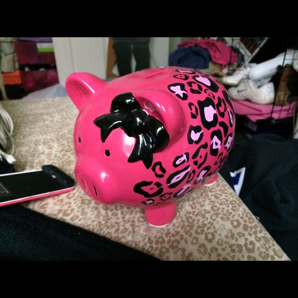 Piggy bank