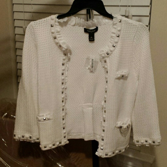 WHBM Sweater