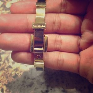 Michael kors belt bracelet 💃