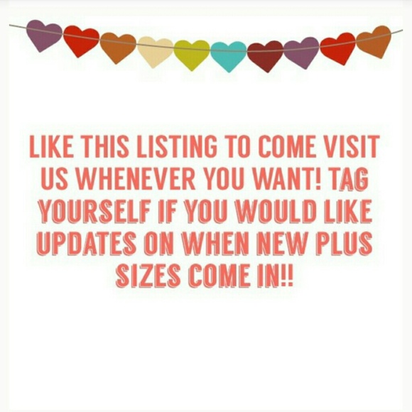 Plus Size Closets - Picture 2 of 2