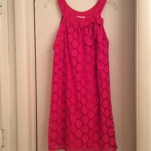 REALLY CUTE PINK SUMMER DRESS  🌺🌺 BUNDLE!!!!!