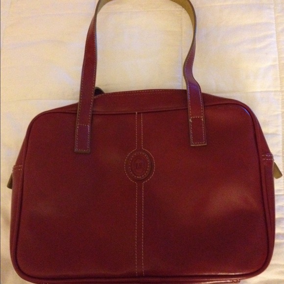 Mondani New York purse.