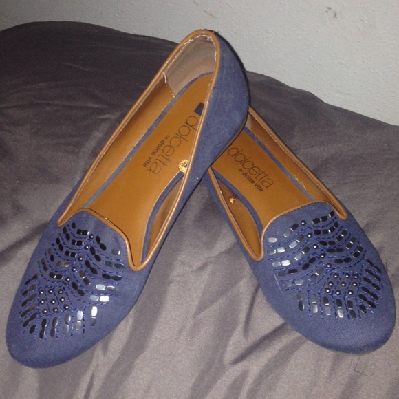 Urban Outfitters Flats