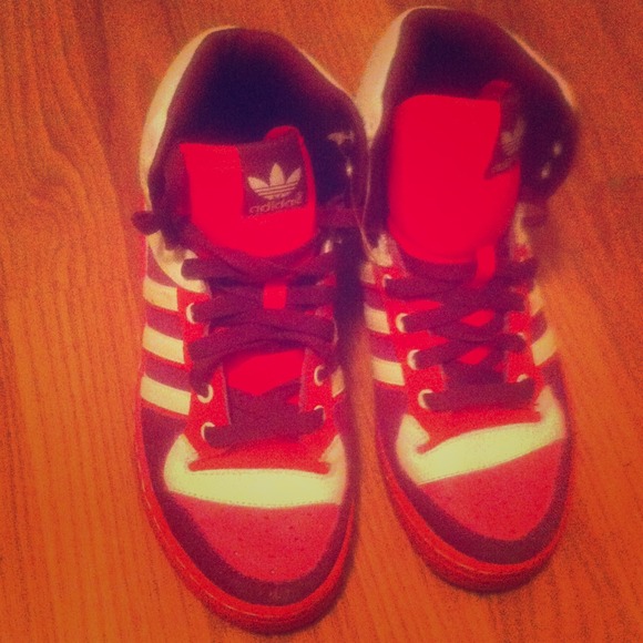 Adidas