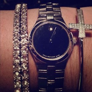 Movado Watch