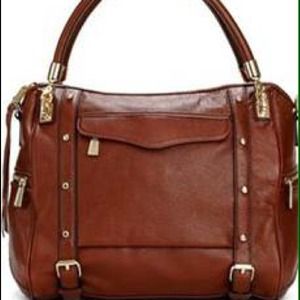 💕BRAND NEW W/tags Rebecca Minkoff Cupid satchel