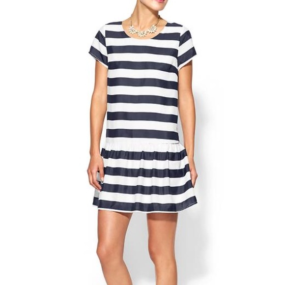 Nautical dress